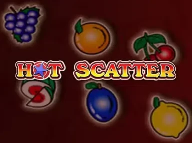 Red Cherry Casino screenshot